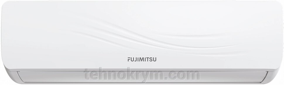 Кондиционер Fujimitsu FR-024SBST1, компрессор HIGHLY (Hitachi), площадь 70 кв. м. от компании Интернет-магазин "Технокрым" по продаже телевизоров и бытовой техники - фото 1