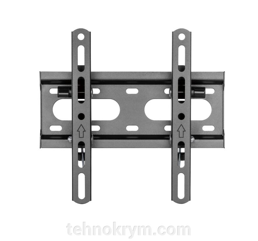 Настенный кронштейн iTECHmount PLT-220 с функцией наклона от компании Интернет-магазин "Технокрым" по продаже телевизоров и бытовой техники - фото 1