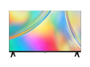 Smart телевизор TCL 32S5400AF, ОС Google TV (Android 11), Full HD