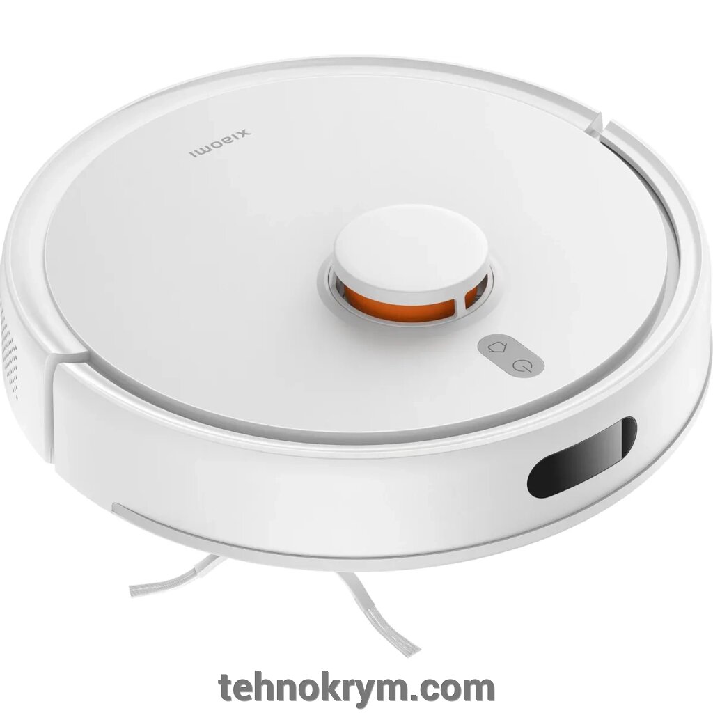 Робот-пылесос Xiaomi Robot Vacuum S20 (BHR8629EU) от компании Интернет-магазин "Технокрым" по продаже телевизоров и бытовой техники - фото 1