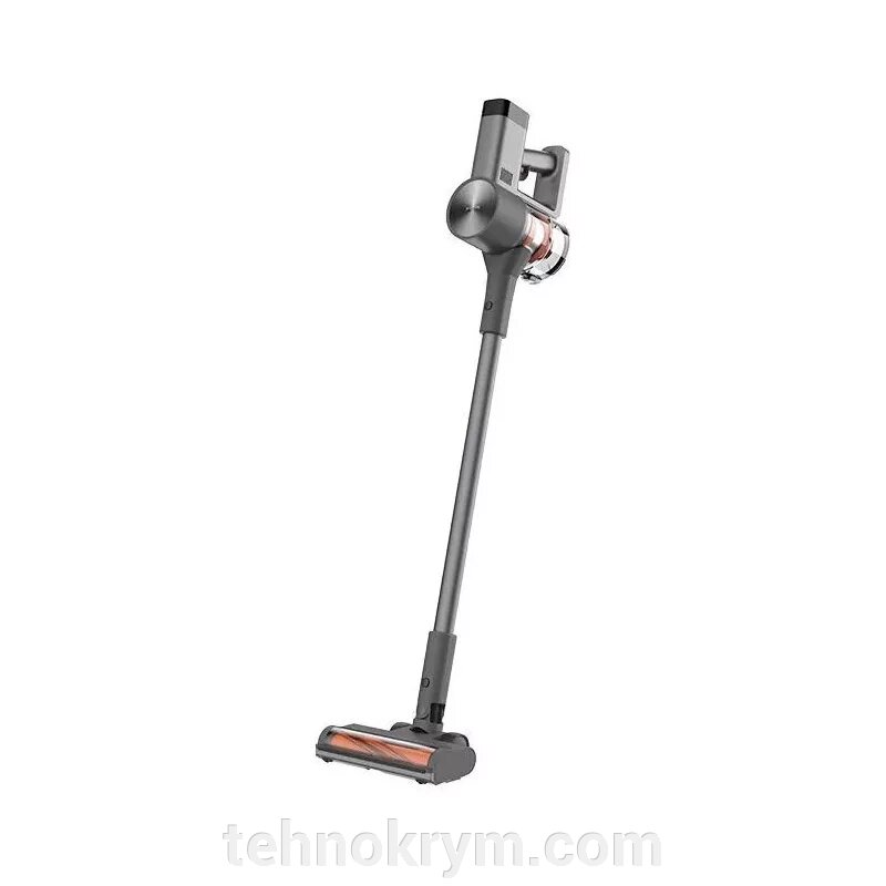 Вертикальный моющий пылесос Xiaomi Vacuum Cleaner G20 Max EU (BHR8828EU) от компании Интернет-магазин "Технокрым" по продаже телевизоров и бытовой техники - фото 1