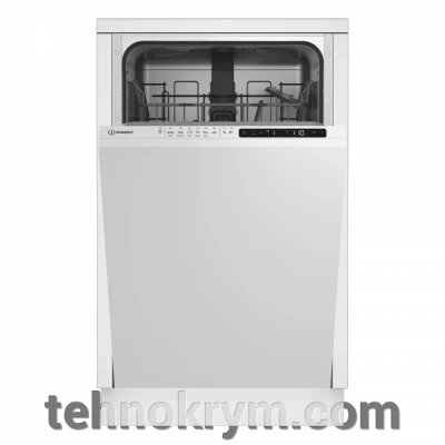 Встраиваемая посудомоечная машина Indesit RWM 8E55, 9 комплектов от компании Интернет-магазин "Технокрым" по продаже телевизоров и бытовой техники - фото 1