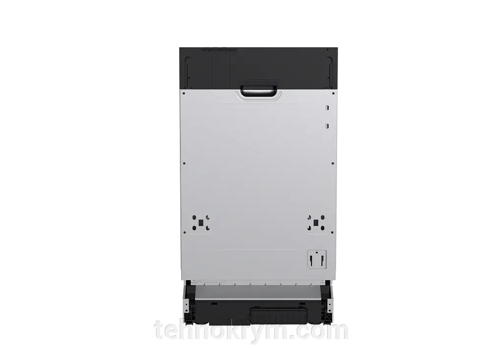 Встраиваемая посудомоечная машина Midea MID45S060, 9 комплектов от компании Интернет-магазин "Технокрым" по продаже телевизоров и бытовой техники - фото 1