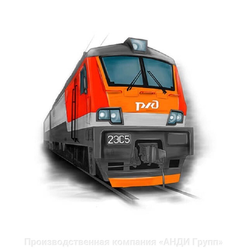 Прокладка 35061-Н материал: 7-В-14-1 по ТУ 2500-295-00152106-2024 Место установки: Буксовый узел от компании Производственная компания «АНДИ Групп» - фото 1