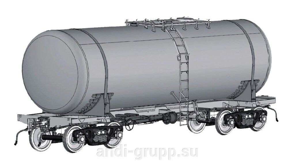 Уплотнение крышки люка 57.087.01.02.004 (M1321.00.006) от компании Производственная компания «АНДИ Групп» - фото 1