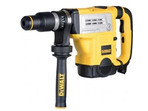 Отбойный молоток/перфоратор DeWalt D 25761 K/ D 25762 K в аренду