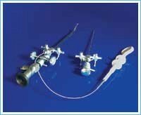 Цистоуретроскоп Цу-ВС-1-А"Л" детский (комплект для работы с лазерным инструментом до 1 мм)