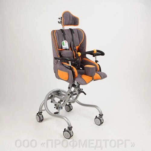 Инвалидная кресло-коляска детская для дома «Mitico» Размер 1