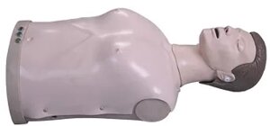 Манекен (торс) для отработки навыков СЛР, CPR195