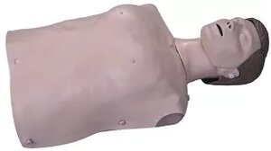 Основной манекен (торс) для СЛР, CPR190