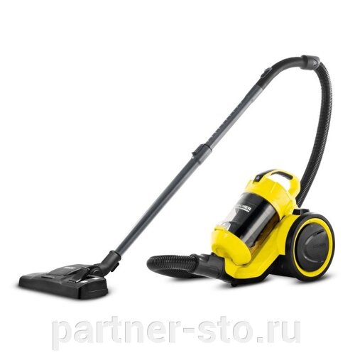 1.198-125.0 Пылесос Karcher VC 3