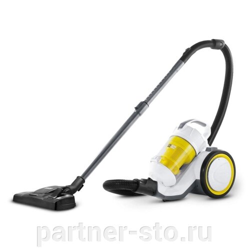 1.198-135.0 Пылесос Karcher VC 3 Premium