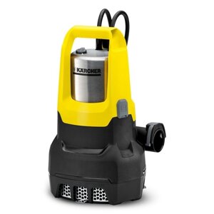 1.645-506.0 Погружной насос Karcher SP 7 Dirt Inox