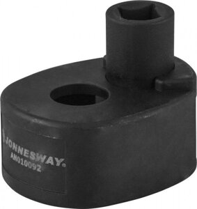 AN010092 Jonnesway Многофункциональное приспособление для демонтажа рулевых тяг реечного РУ. 33-42 мм.