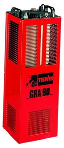 Блок водяного охлаждения GRA 90 Telwin код 802043