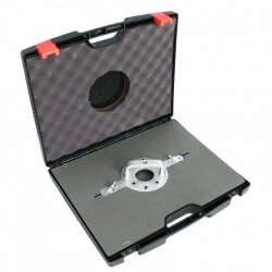 CT-A1638 Car-tool Набор инструмента для замены двойного сцепления VOLVO/FORD/CHRYSLER/DODGE