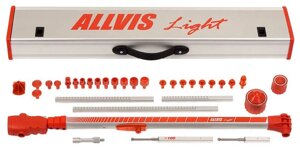 Электронно-измерительная система ALLVIS-Light