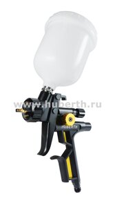 Краскопульт Huberth HVLP RP16000GL (дюза 1.3 мм)