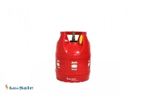 LS 12L LiteSafe Композитный газовый баллон 5 кг