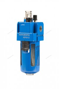 Лубрикатор 1/2", 5000 л/мин nordberg NP8314