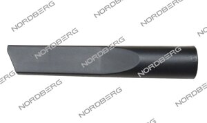NV31/34#NOZ-32 nordberg насадка щелевая для NV31/NV34 (32мм)