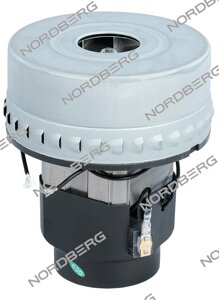 NV83#MOTOR nordberg турбинная группа для NV83