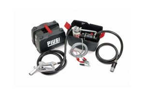 Piusi Box Pro комплект заправочный дизельного топлива солярки