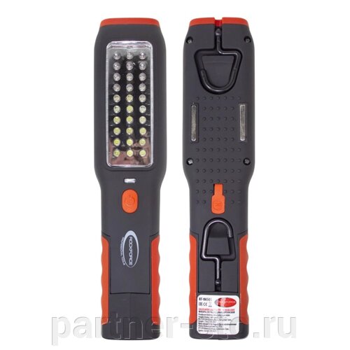 RF-08505 фонарь светодиодный 30/1 LED rockforce