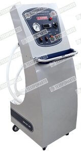 SL-055 ТЕМП Установка для промывки радиатора печки и контура системы охлаждения автомобиля