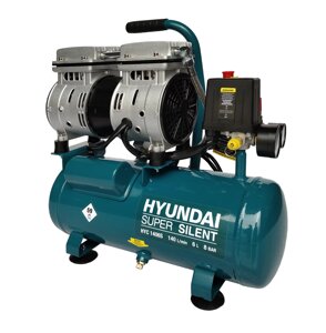 Воздушный компрессор Hyundai HYC 1406S