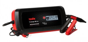 Зарядное устройство T-CHARGE 26 EVO 12V/24V Telwin код 807595