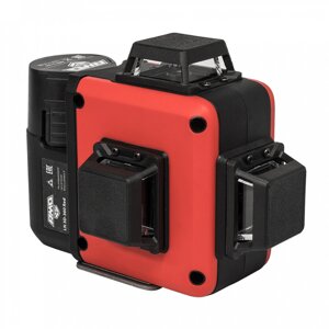 Лазерный уровень AMO LN 3D-360 RED арт. 750165