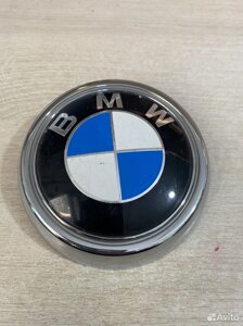 Эмблема задняя бмв х3 ф25 bmw x3 f25