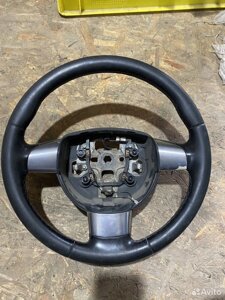 Руль рулевое колесо форд фокус 2