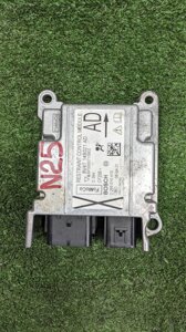 Блок Airbag (SRS) для Ford Kuga CBV 1667758