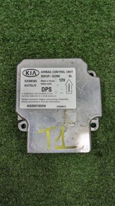 Блок airbag (SRS) для KIA sorento 1 (BL, JC) 959103E200