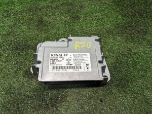 Блок Airbag (SRS) для Renault Modus 1 8200695684