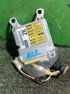 Блок Airbag (SRS) для Toyota RAV4 A30 8917042210