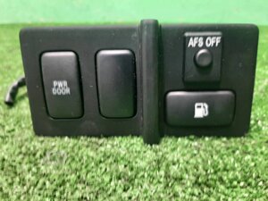 Блок кнопок для Lexus RX400H 8493048010