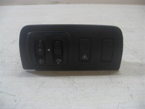 Блок кнопок для Renault Scenic 3 (JZ) 251900001R