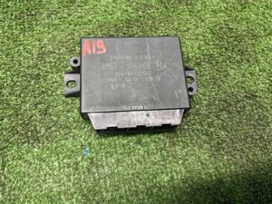 Блок парковки для Ford Kuga CBV 1679350