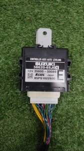 Блок управления светом для Suzuki Grand Vitara 3862065J01