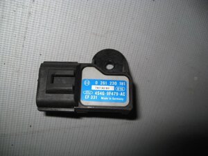 Датчик абсолютного давления для Mazda 6 (GG) L30118211B