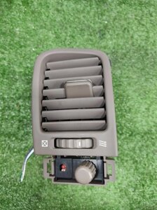Дефлектор торпедо для Lexus GS300 (S160) 5565030230E0