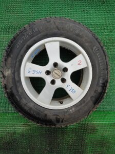 Диск колесный R16 для Suzuki Grand Vitara 432006585027S