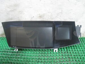 Дисплей центральный штатный для Honda Civic 5D (FN) 39812SMRE01