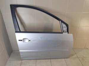 Дверь передняя правая для Ford Fiesta (CBK) 1692523