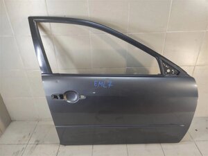 Дверь передняя правая для Mazda 6 (GG) GJYE5802XP