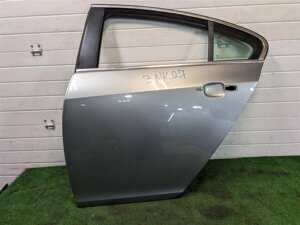 Дверь задняя левая для Opel Insignia A 20966024