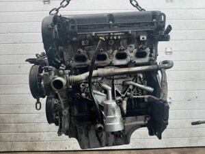 Двигатель GM 1.6 A16XNT для Opel Zafira C 95506978